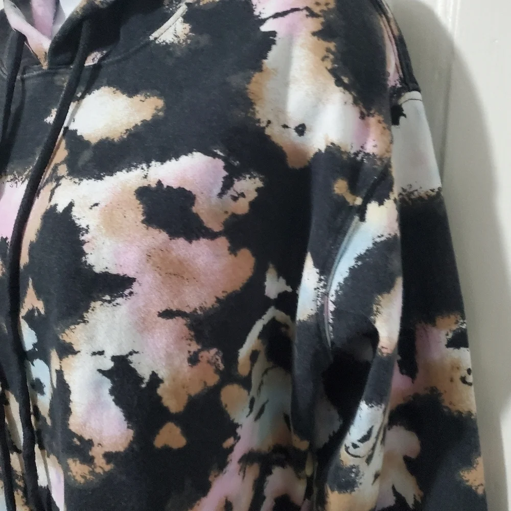 Wild Fable Cropped Hooded Sweatshirt - Picture 6 of 12